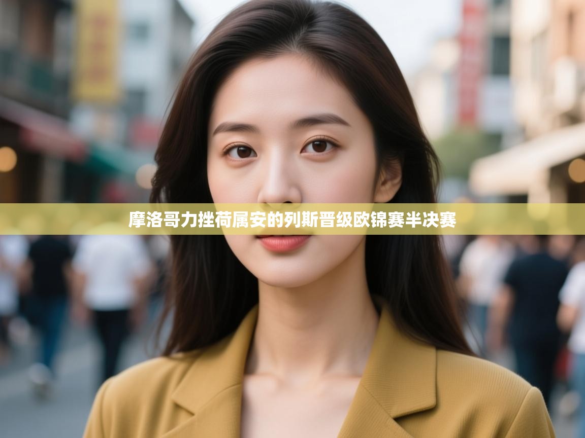 摩洛哥力挫荷属安的列斯晋级欧锦赛半决赛  第2张