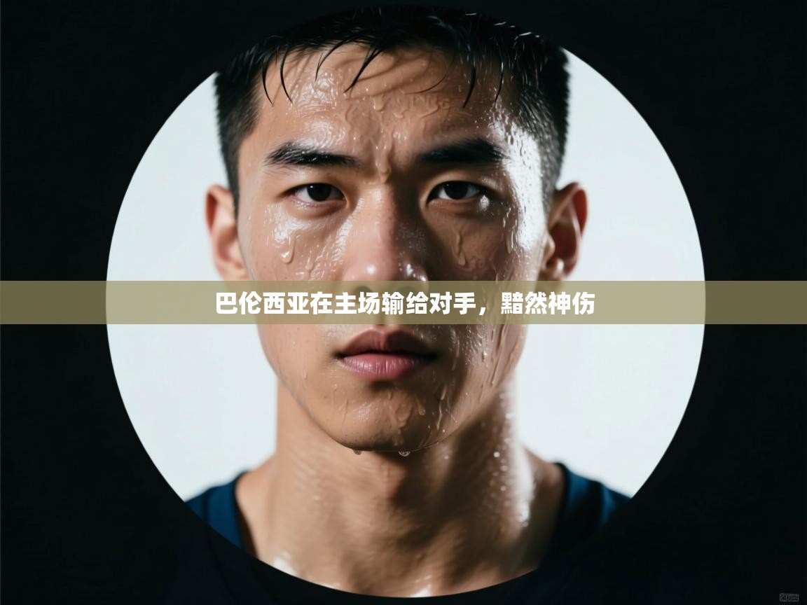 巴伦西亚在主场输给对手，黯然神伤