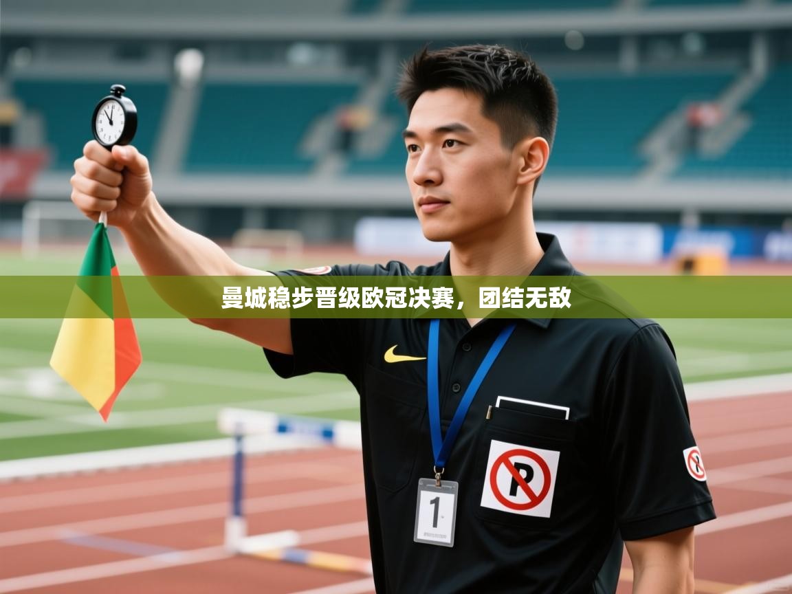 曼城稳步晋级欧冠决赛，团结无敌