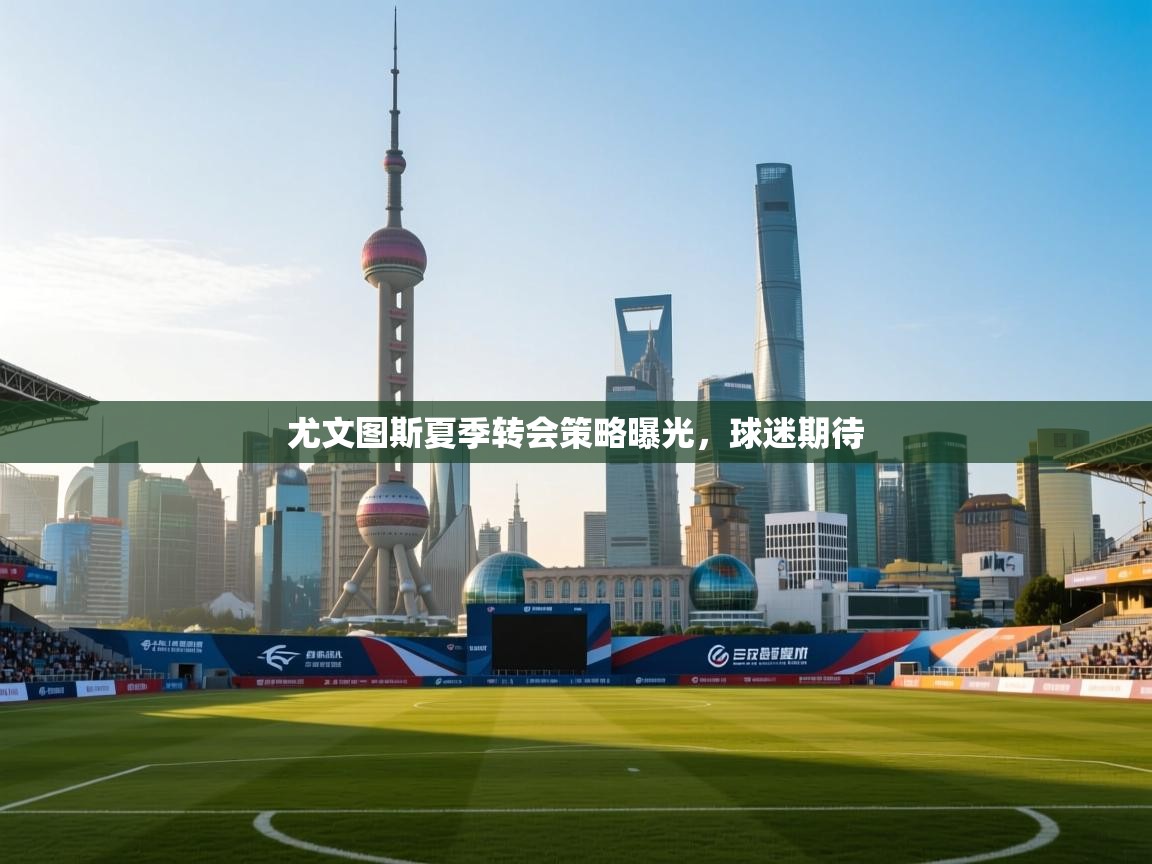 尤文图斯夏季转会策略曝光，球迷期待  第2张