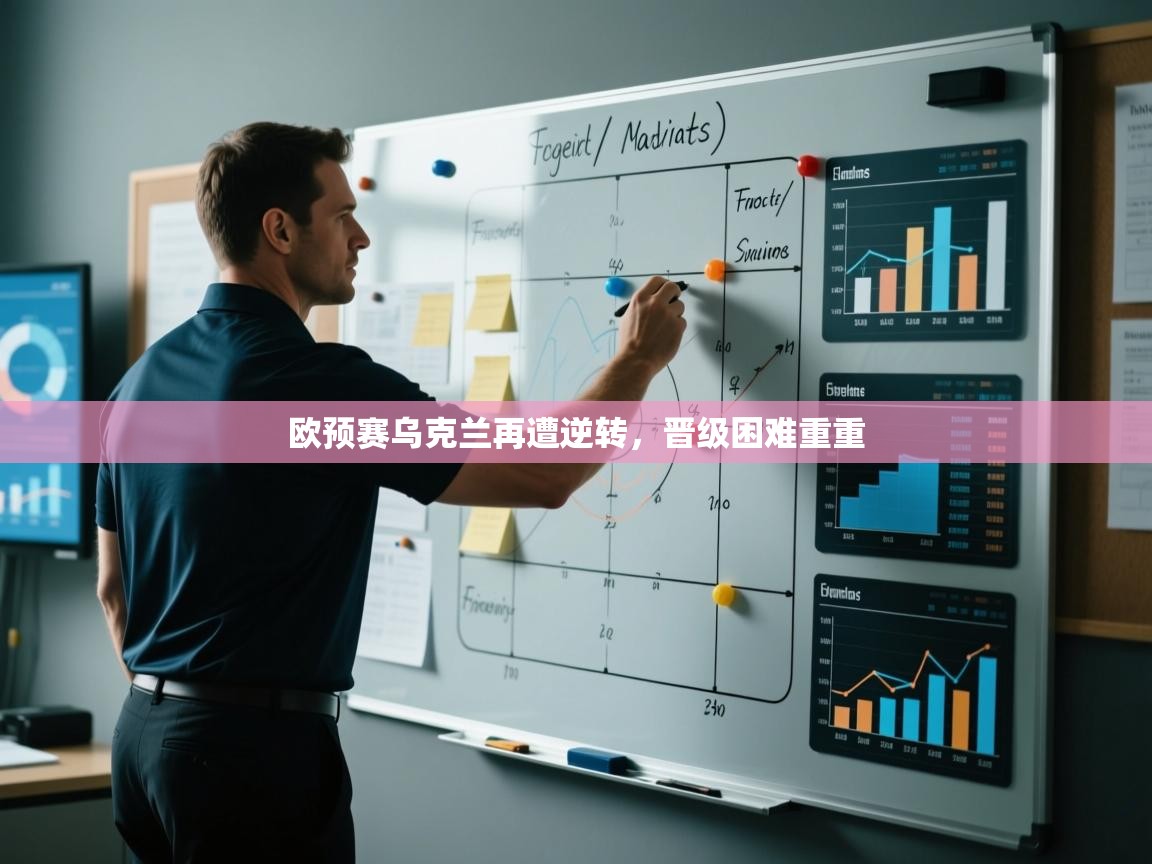 欧预赛乌克兰再遭逆转，晋级困难重重
