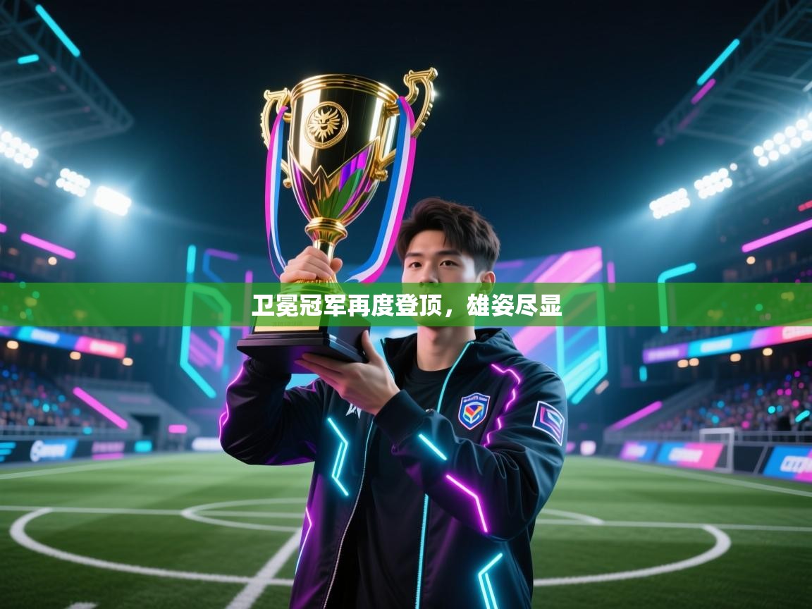 卫冕冠军再度登顶，雄姿尽显