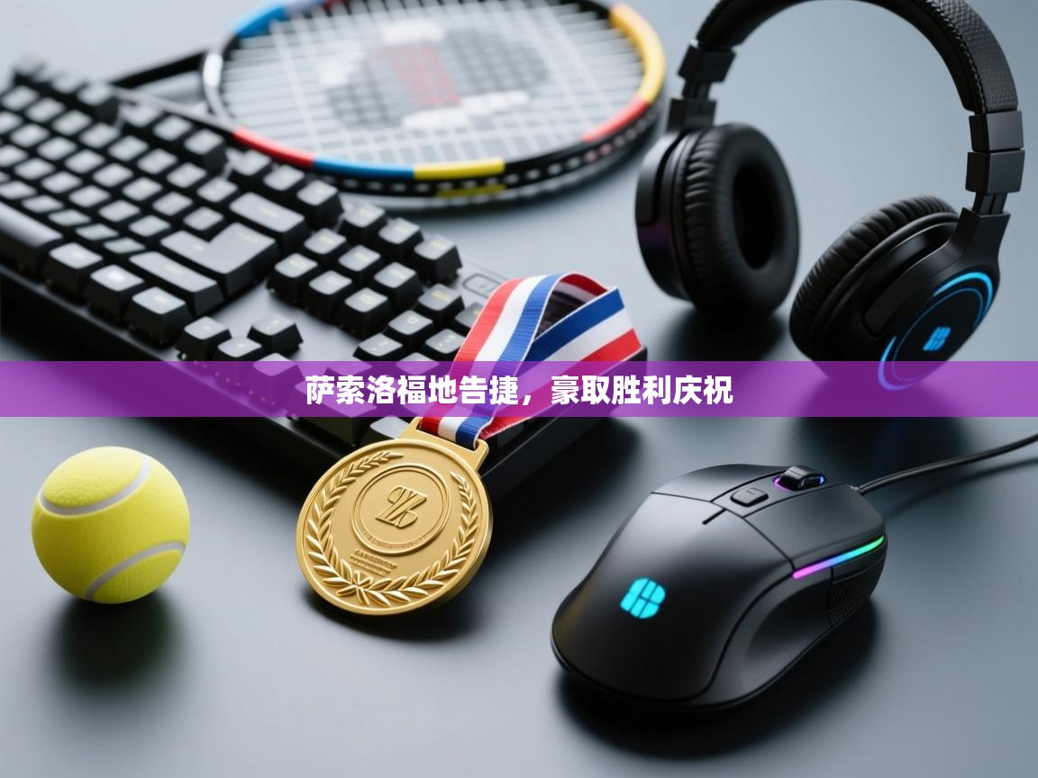 萨索洛福地告捷，豪取胜利庆祝