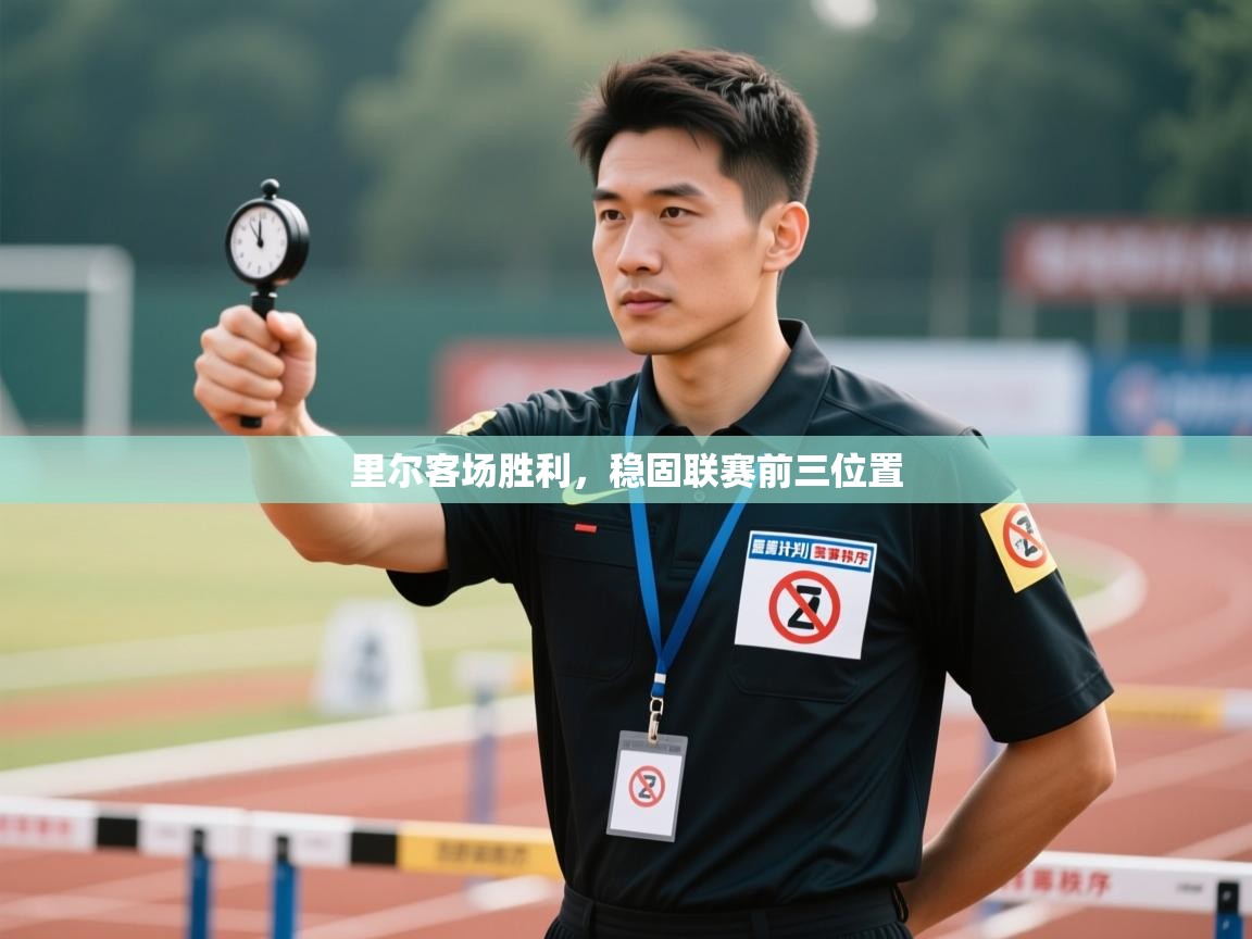 里尔客场胜利，稳固联赛前三位置