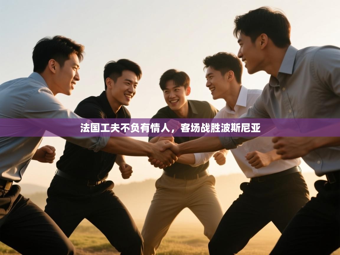 法国工夫不负有情人，客场战胜波斯尼亚