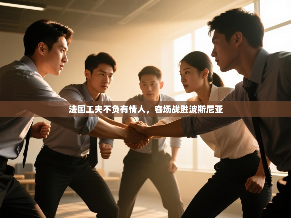 法国工夫不负有情人，客场战胜波斯尼亚  第2张