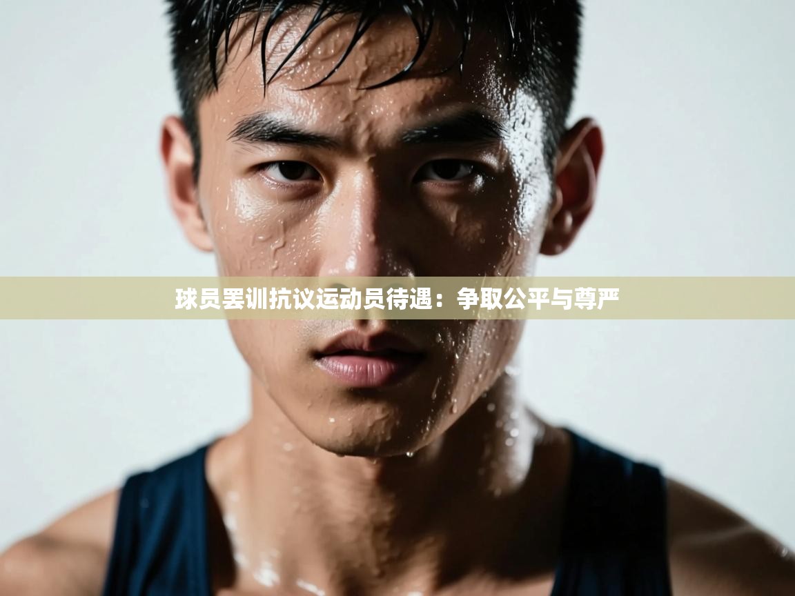 球员罢训抗议运动员待遇：争取公平与尊严