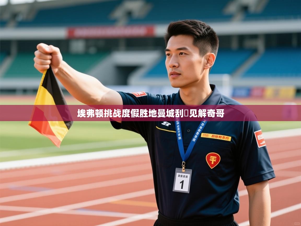 埃弗顿挑战度假胜地曼城刮宧见解奇哥 第2张